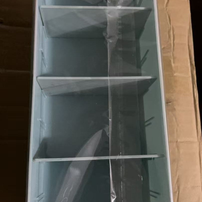 Drawer storage box explosive grafting box, multiple combination desktop accessories mobile phone eyelash storage tool box - CarrieOnExpress