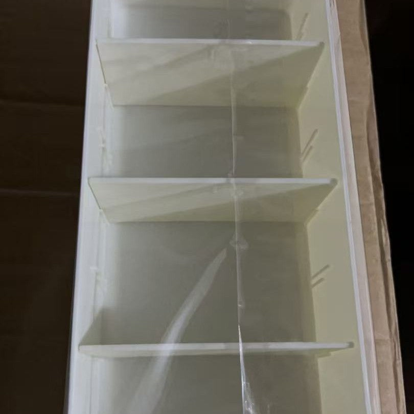 Drawer storage box explosive grafting box, multiple combination desktop accessories mobile phone eyelash storage tool box - CarrieOnExpress