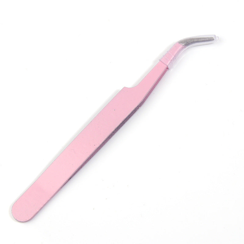 DIY beaded tool kit open fork needle pliers scissors line tweezers lobster buckle ring wire guide l - CarrieOnExpress