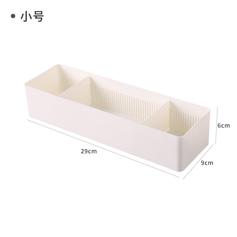 Drawer storage box explosive grafting box, multiple combination desktop accessories mobile phone eyelash storage tool box - CarrieOnExpress