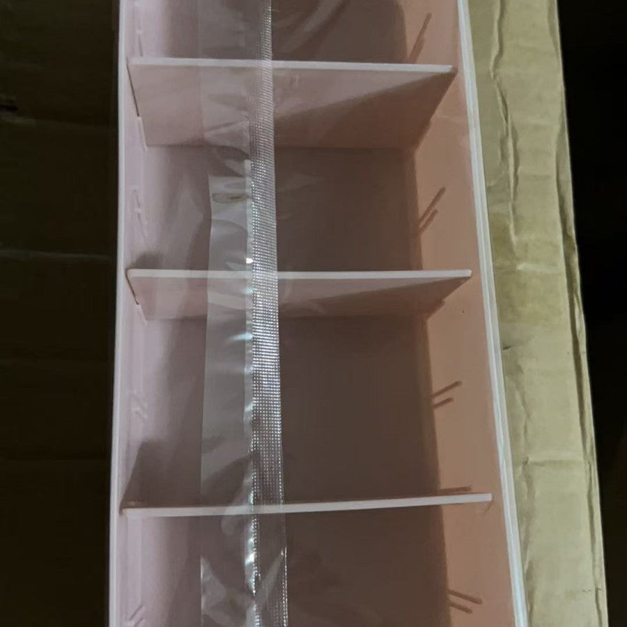 Drawer storage box explosive grafting box, multiple combination desktop accessories mobile phone eyelash storage tool box - CarrieOnExpress
