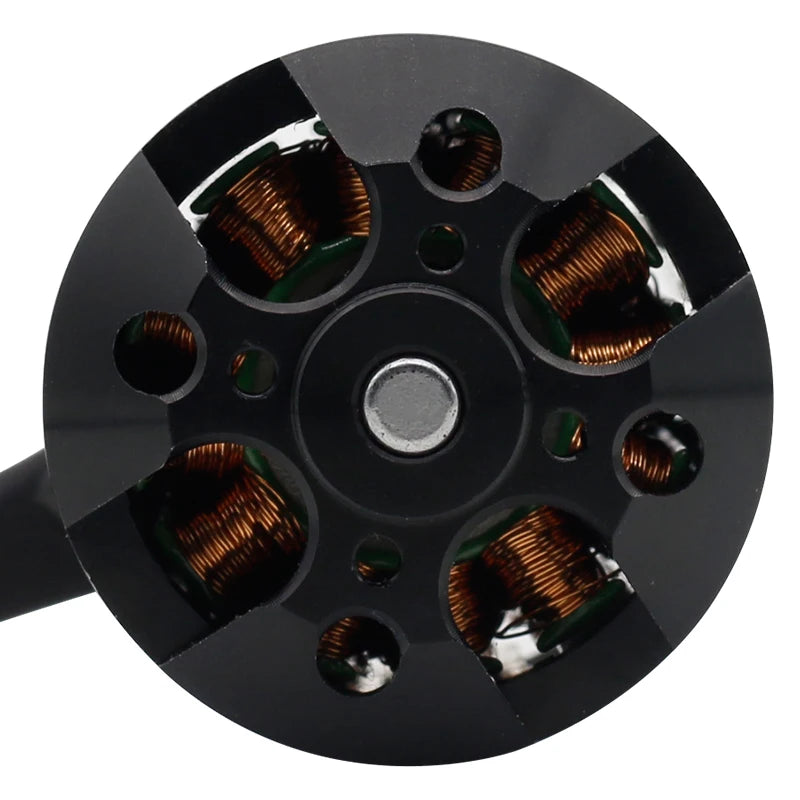 Hot sale Aeolian 4250 800kv 5mm shaft outrunner brushless electric motor RC airplane glider skateboard - CarrieOnExpress