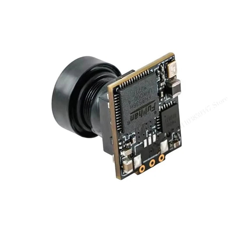 In Store NEW BETAFPV C03 FPV Micro Camera Day/Night Color 11x14.1x13.5mm FOV 160° - CarrieOnExpress