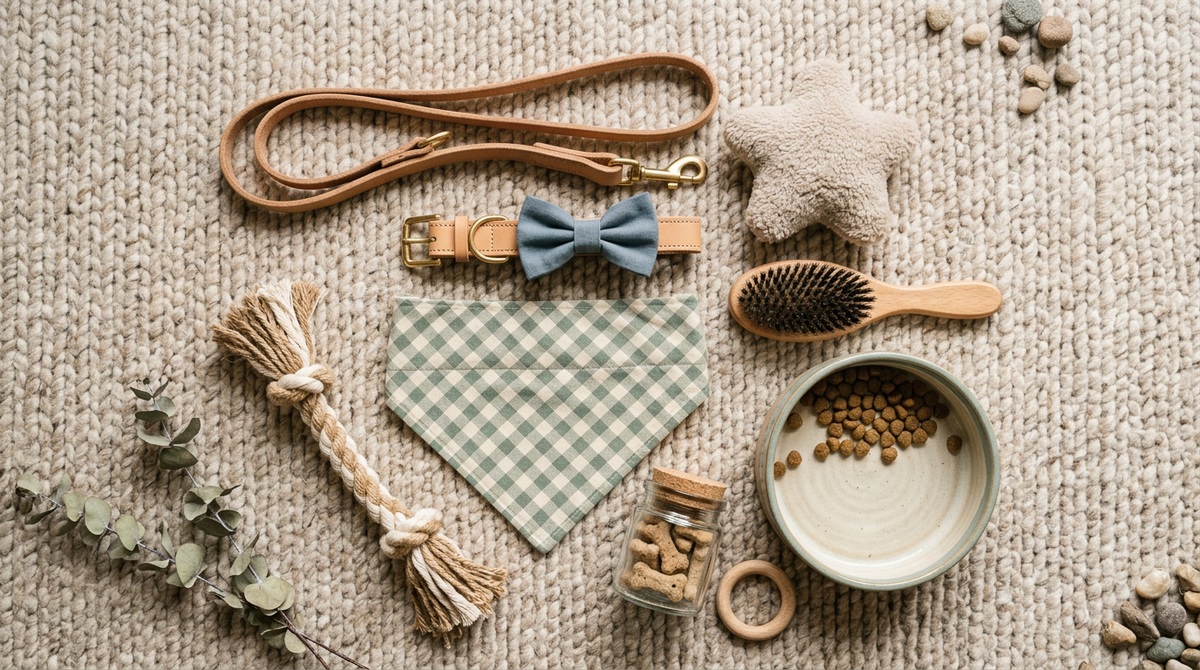 Pet Supplies - CarrieOnExpress