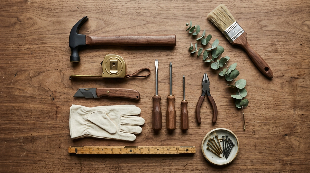 Tools - CarrieOnExpress