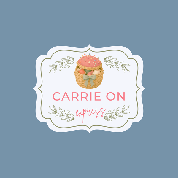 Carrie On Express