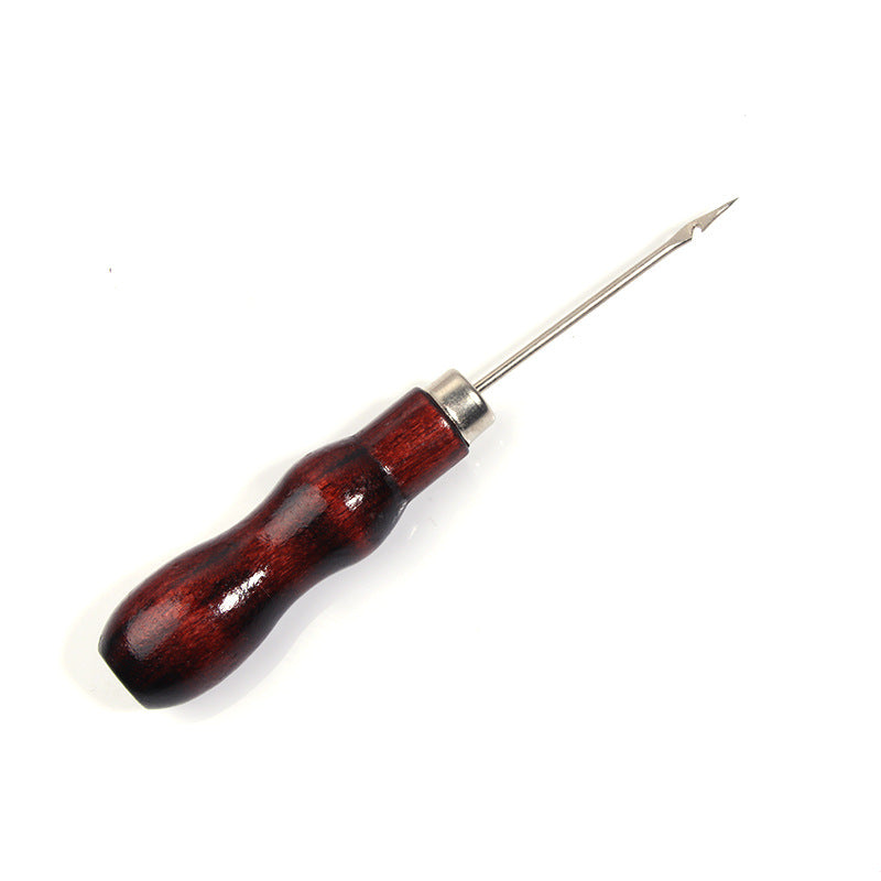 DIY beaded tool kit open fork needle pliers scissors line tweezers lobster buckle ring wire guide l - CarrieOnExpress