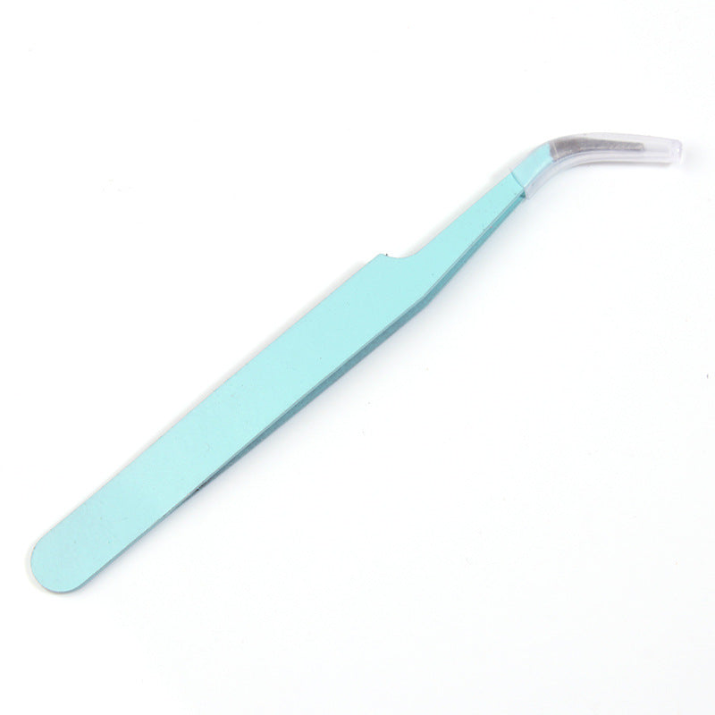 DIY beaded tool kit open fork needle pliers scissors line tweezers lobster buckle ring wire guide l - CarrieOnExpress