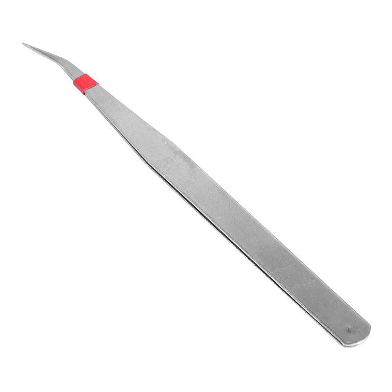 DIY beaded tool kit open fork needle pliers scissors line tweezers lobster buckle ring wire guide l - CarrieOnExpress
