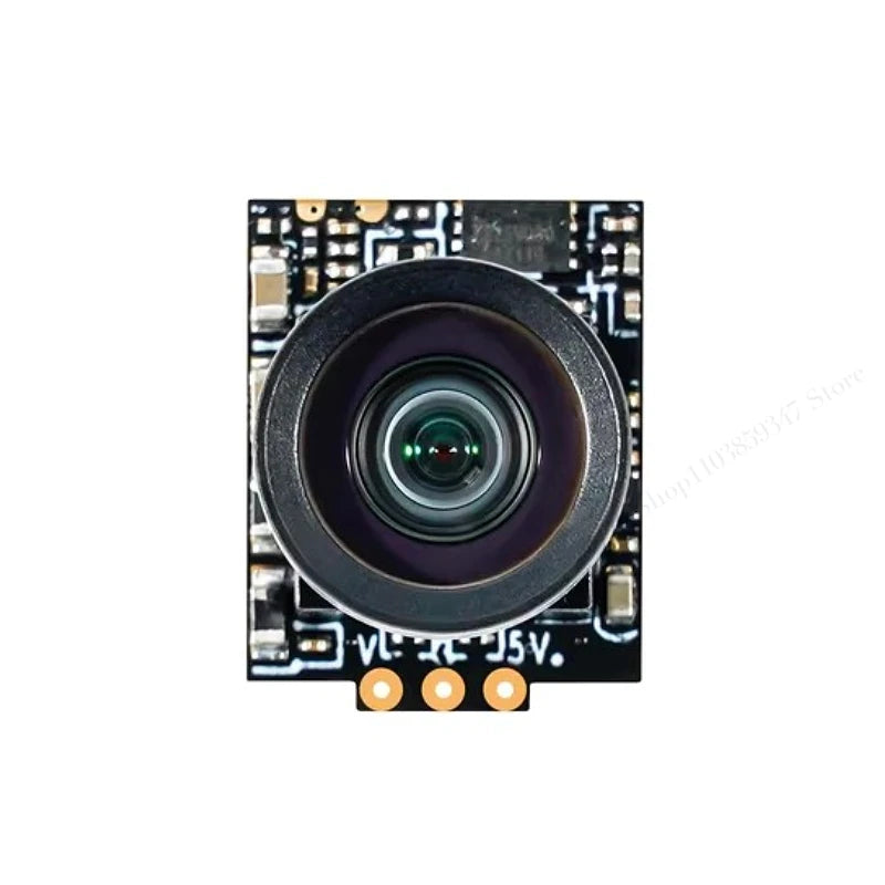 In Store NEW BETAFPV C03 FPV Micro Camera Day/Night Color 11x14.1x13.5mm FOV 160° - CarrieOnExpress