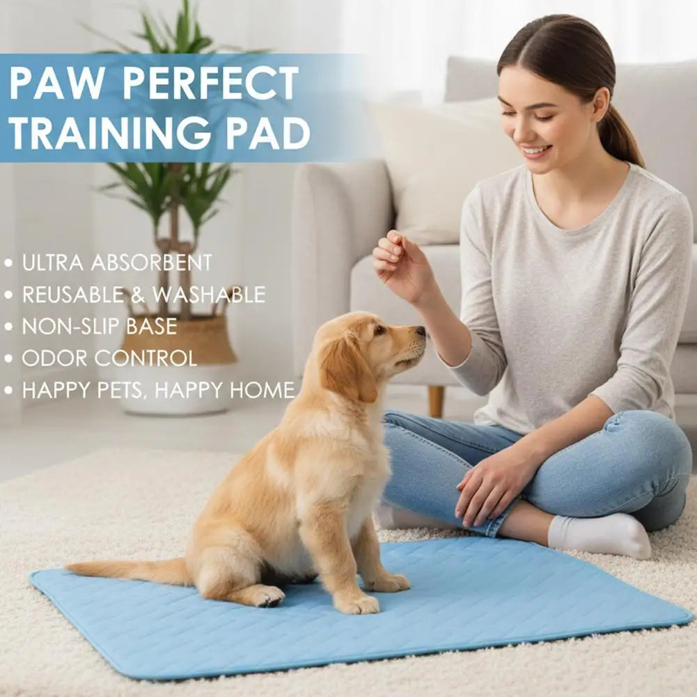 Dog Cooling Mat Summer Pet Cold Bed Extra Large For Small Big Dogs Pet Accessories Cat Durable Blanket Sofa Cat Ice Pad Blanket - CarrieOnExpress