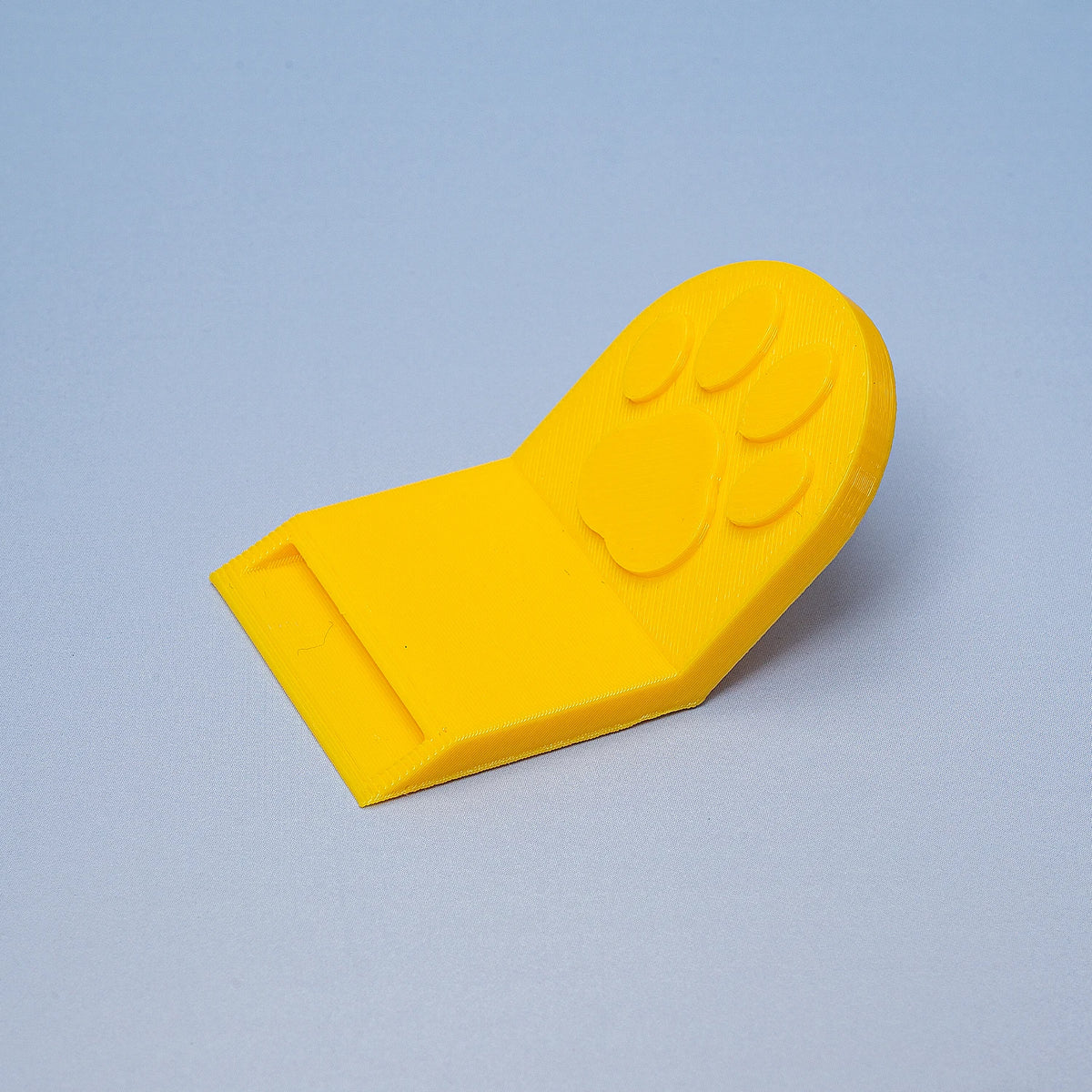 Cute Cat Paw Pet Food Can Opener Easy Ring Pull Opener Tool for Cat Dog Canned Food Protect Nails Ergonomic Kitchen Accessories - CarrieOnExpress