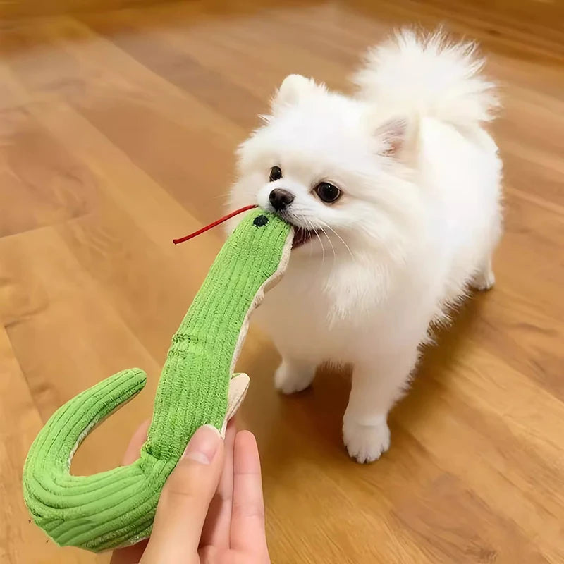 Hot Sale Dog Toy Snake Interactive Toy Kitten Kick Toy Interactive Pet Toy for Indoor Cats 16.5 Inches Pet Supplies - CarrieOnExpress
