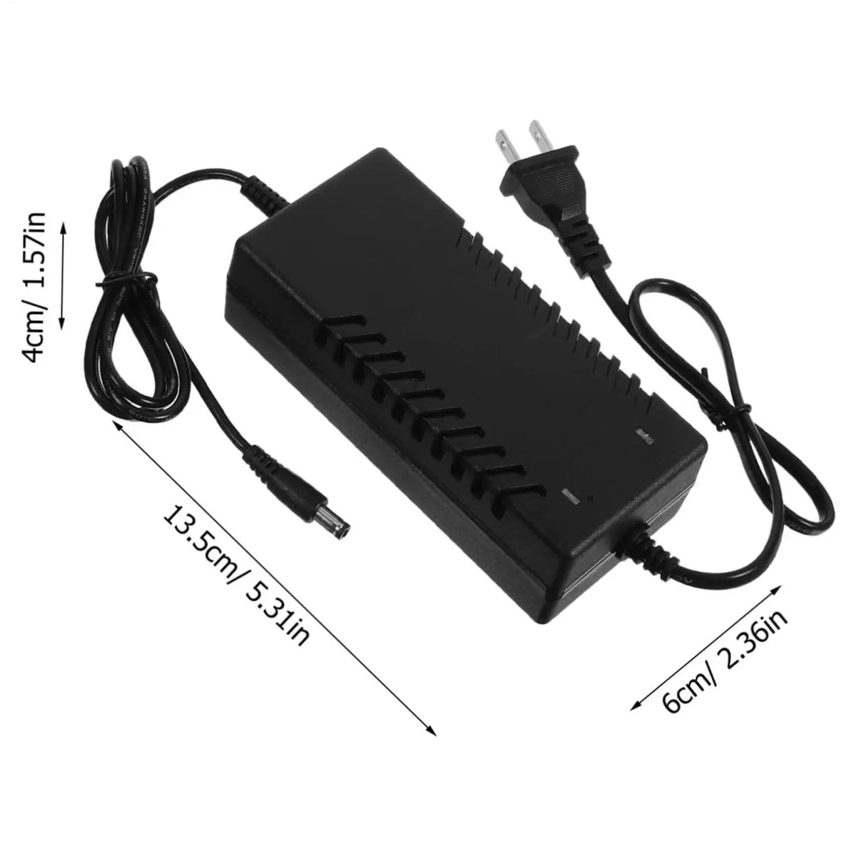 Simulated Computer Charger Storage Box Secret Money Case Safe Anti-theft Travel Storage Container Hiddens Jewelry Organizer - CarrieOnExpress