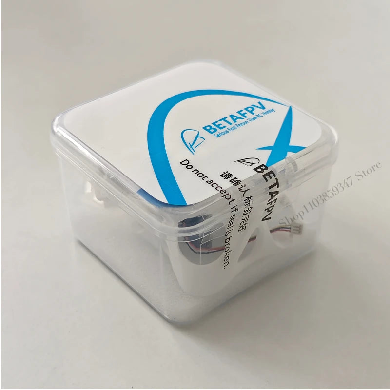 In Store NEW BETAFPV C03 FPV Micro Camera Day/Night Color 11x14.1x13.5mm FOV 160° - CarrieOnExpress